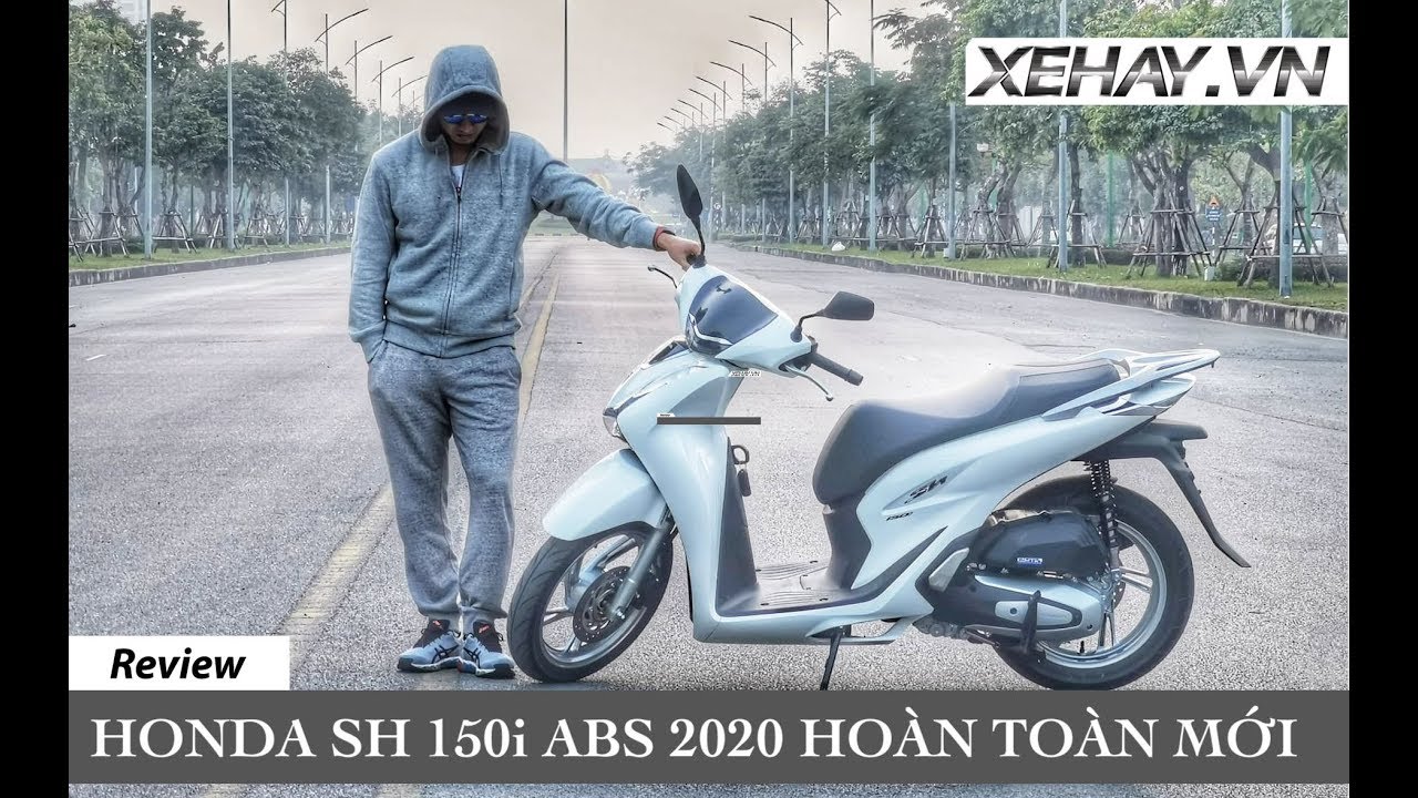 SH150 2020 bị hoãn lại ngày bán so với dự tính ban đầu  2banhvn