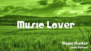 🎵 Magic Marker - Silent Partner 🎧 No Copyright Music 🎶 YouTube Audio Library screenshot 5
