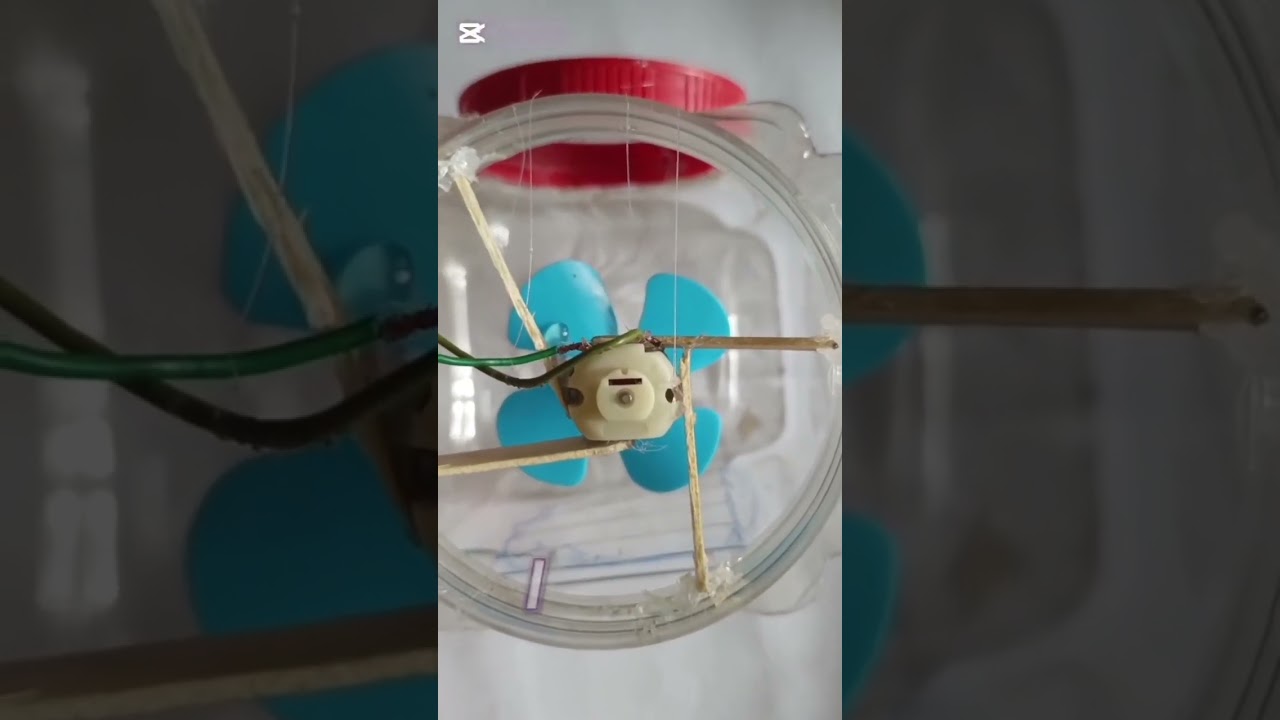 How to make Water AIR COOLER - Step by Step guide ?  Air Cooler You Can Make at Home | DIY