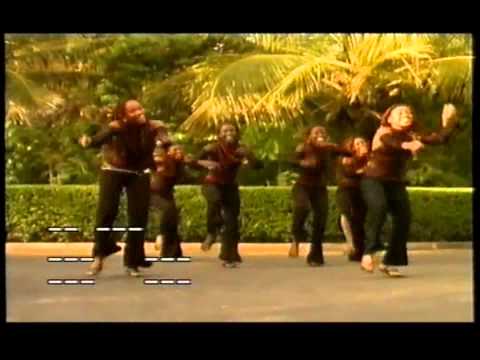 Seexyi, YAYE SAMA 1.wmv