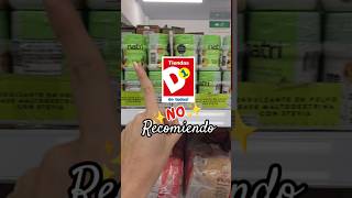 Producto Que No Te Recomiendo Comprar En Tiendas D1