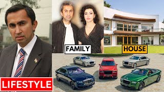 Celebrity Sanjay Passi Lifestyle 2024, Age, Biography, Wife, House, Net worth Profile