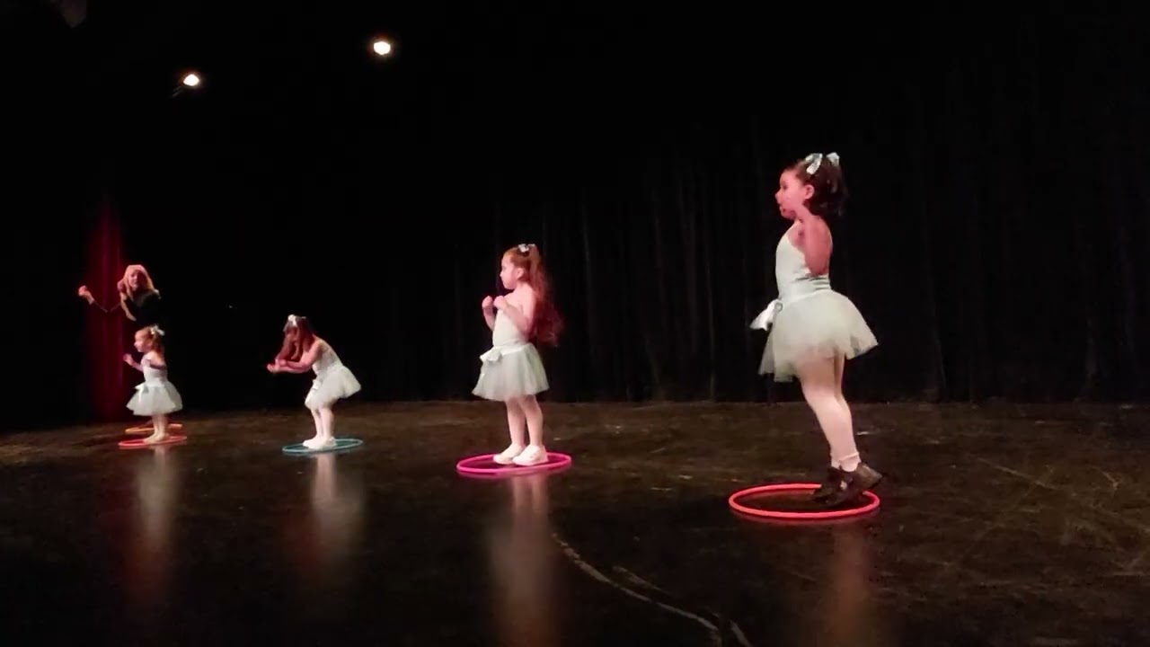 Hola como estas? Teatro corrientes 24/11/24