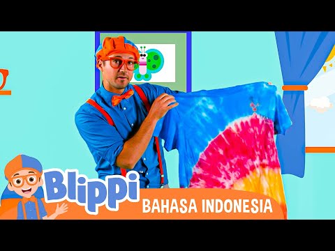 75 Blippi Indonesia  Best Free