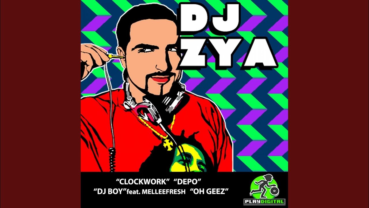 Digital Digital Luv Original Mix Dj Zya Shazam shazam