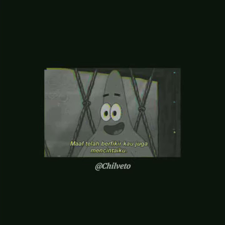 Story wa Patrick Star