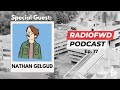Nathan Gelgud - Reel Politik, Film Culture, and Brian De Palma's Hi, Mom! (RadioFWD Podcast Ep.17)