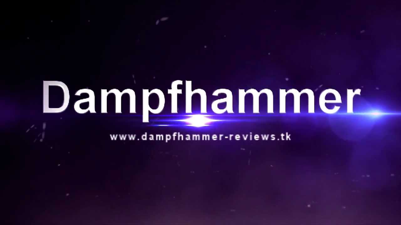 Dampfhammer