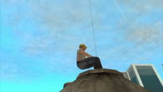 A normal day on Impulse99