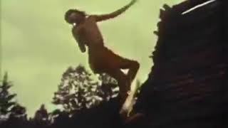 Daniel Boone in command in the repulse of a Shawnee attack