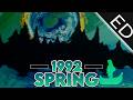 Top Anime Endings of Spring 1992