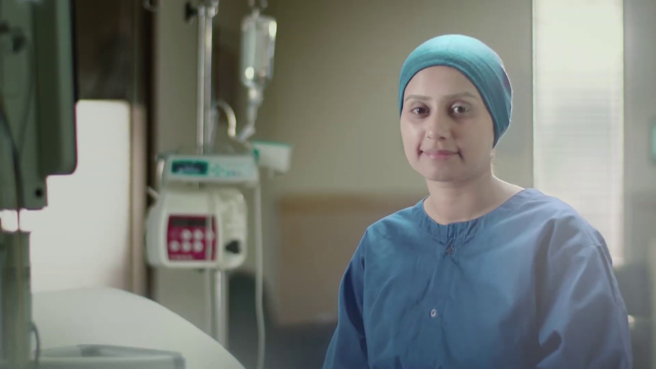25 Years of Hope of Shaukat Khanum Hospital (Canada)