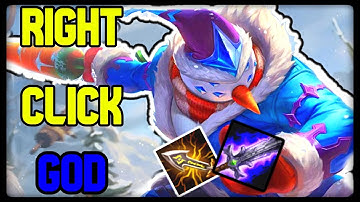 MASTER YI GUIDE | How YOU can be a Right Click God in League of Legends (S10)