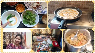 Day In My Life Married Woman Edition