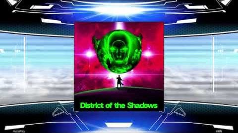 【DDR A20】District of the Shadows [SINGLE EXPERT] 譜面確認(クラップ入)