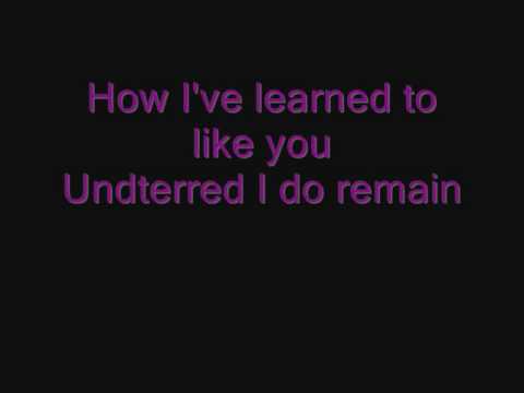 PRINCE OF PERSIA - I remain (Alanis Morisette)+lyrics