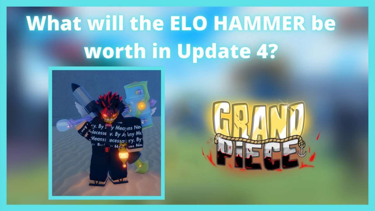 How Much Is Elo Worth