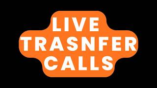 500 Live Transfers Daily (solar, insurance, roofing)
