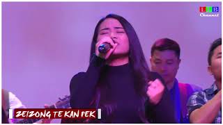 Video thumbnail of "Zeizong te kan pek"