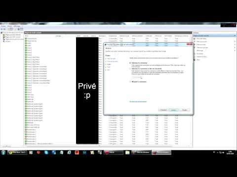 Tutoriel - Comment ouvrir les ports ?