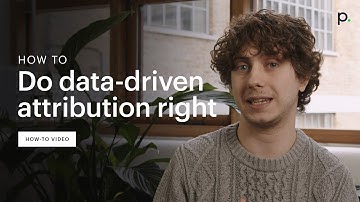 How to do data-driven attribution right