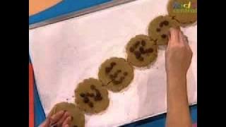 Hi-5 Kellie ENERGY Biscuits