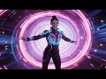 Celestial Trance Journey - Dreamstate Experience