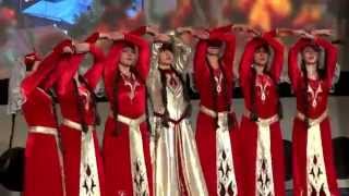 Armenian Dance - Enzeli (28.01.2015)