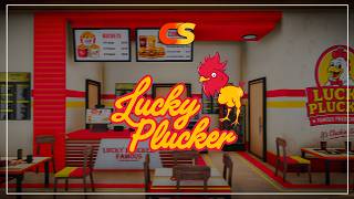 FiveM Maps | Lucky Plucker