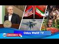 Haleellaa Haaraa Tarkaanfii Finxaaleyyii Oduu Waliif TV Caamsaa 26 2026 