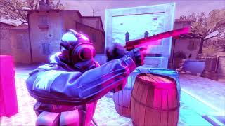 [SFM Animation] You won't need a flashbang with...