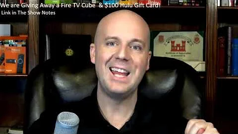 Cord Cutting Q&A! - Disney+, Roku, Fire TV, & More - Helping You Save Money!