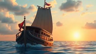 🏴‍☠️ Unveiling the Secrets of a Lost Treasure! 🌊 A Life-Changing Adventure Journey 🗺️