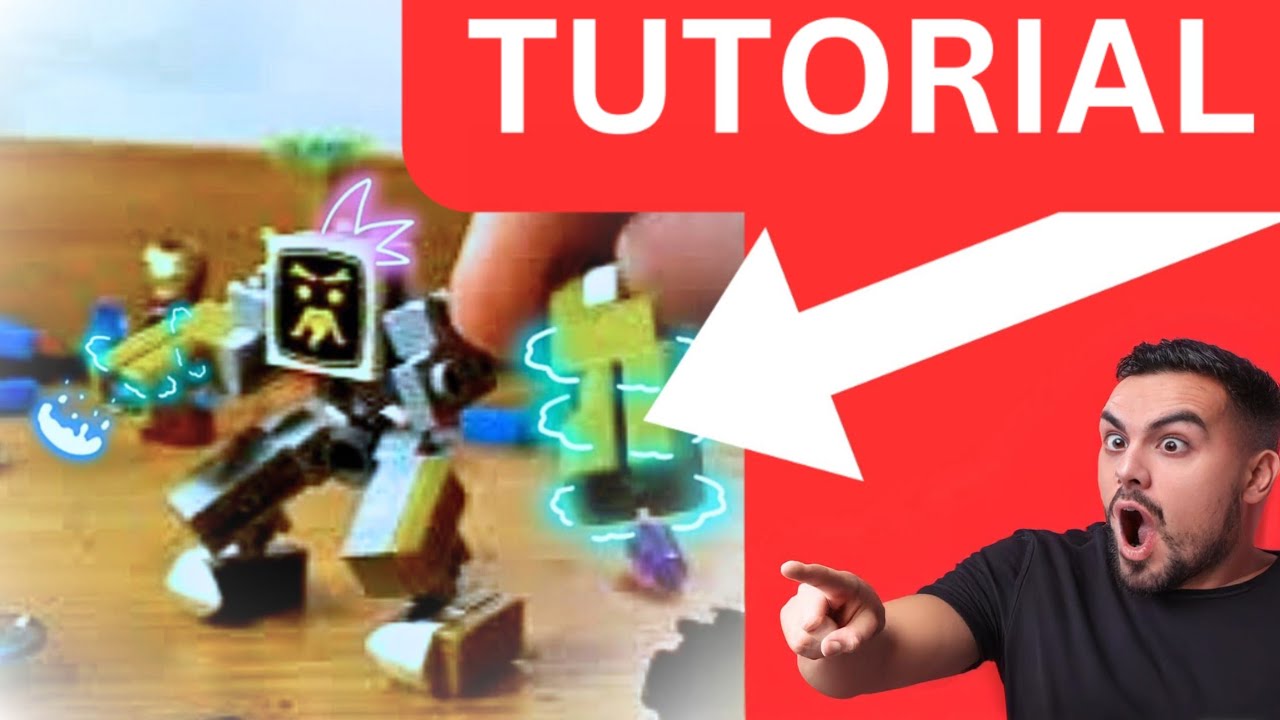 How to upgrade your Wu Bot. - YouTube