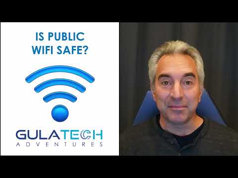 Stop Using Public Wi-Fi Until You Watch This