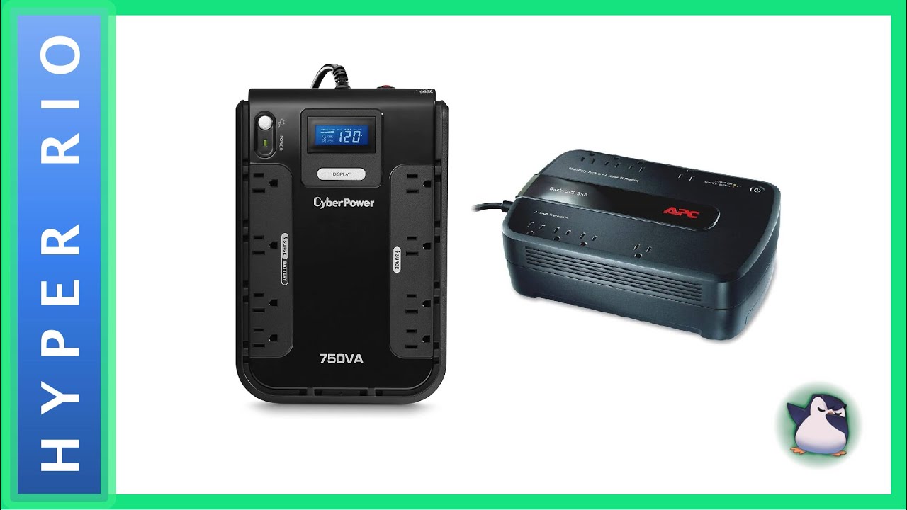 TOP 3 Best Uninterrupted Power Supply 2023 YouTube