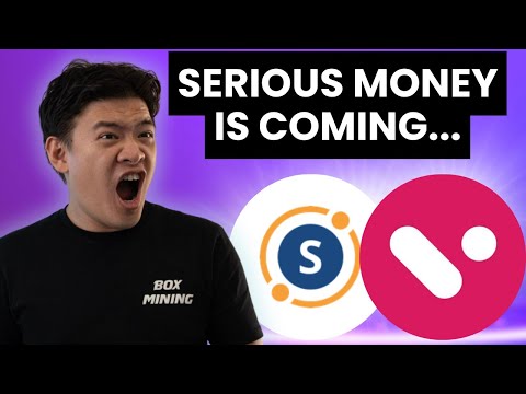 Thumbnail for Velo is Changing MILLIONS of Lives (ft. Blackrock)