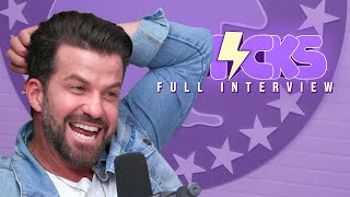 Johnny Bananas Is Shocked by the New People on The Challenge