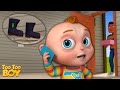 The Magic Shoes Episode | TooToo Boy | Cartoon Animation For Children | Videogyan Kids Shows