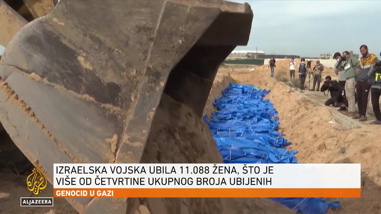 طبيب نرويجي: 120 ألف إلى 180 ألف فلسطيني فقدوا حياتهم