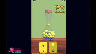 Fit And Squeeze | Walkthrough CrazyGamesOnline screenshot 5