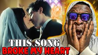 THIS SONG HIT HOME!!! | Inpatient (Ren x Chris Webby) - Caskets (REACTION)