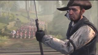 Assassins Nigga 3