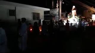 Easter Procession 2018