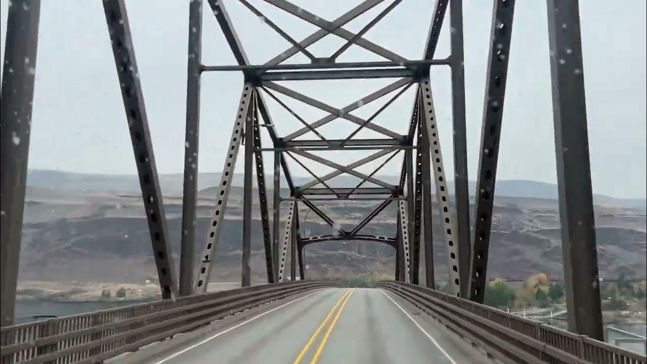 Biggs junction YouTube