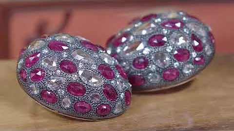 Frank's Files: Iconic Jewels from the Collection o...