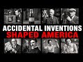 The Accidental Inventions That SHAPED America | History for Sleep