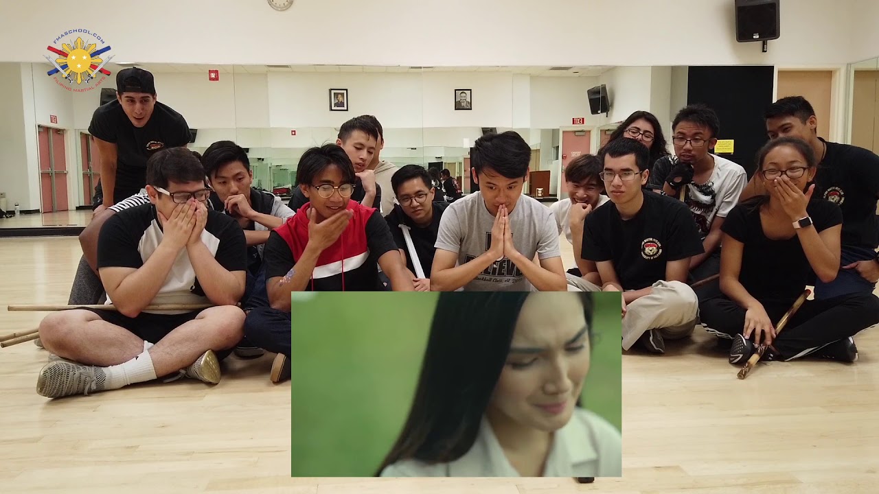 Reacting to JOLLIBEE's the CHOICE w/questions