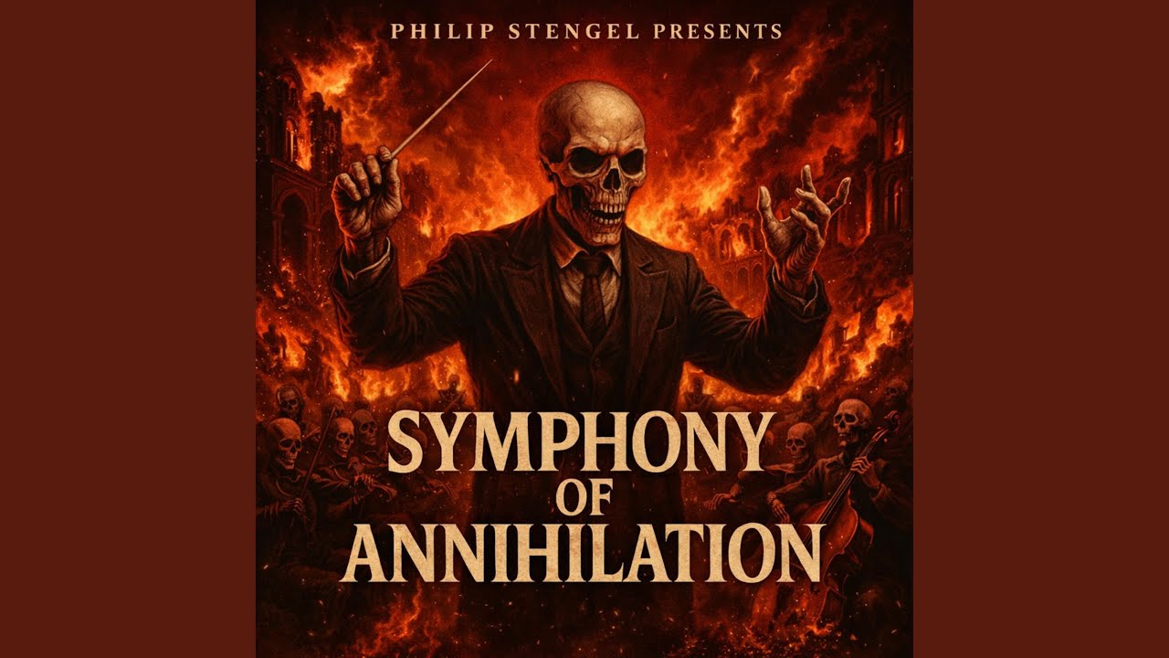 Eternal Bloodstorm (feat. Rust Cathedral) - YouTube