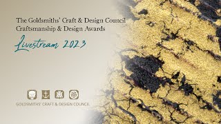 The Goldsmiths’ Craftsmanship & Design Awards 2023 Net Worth